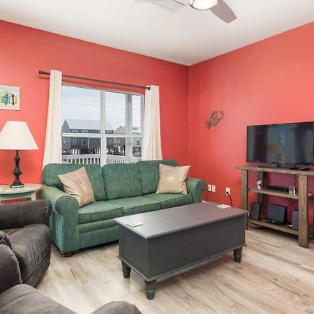 Plum Perfect By Meyer Vacation Rentals Gulf Shores Eksteriør billede