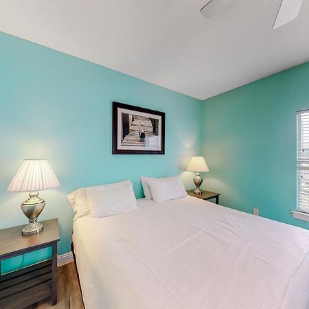Plum Perfect By Meyer Vacation Rentals Gulf Shores Eksteriør billede