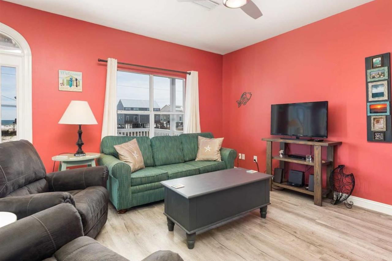 Plum Perfect By Meyer Vacation Rentals Gulf Shores Eksteriør billede