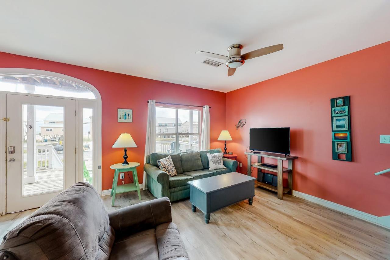 Plum Perfect By Meyer Vacation Rentals Gulf Shores Eksteriør billede