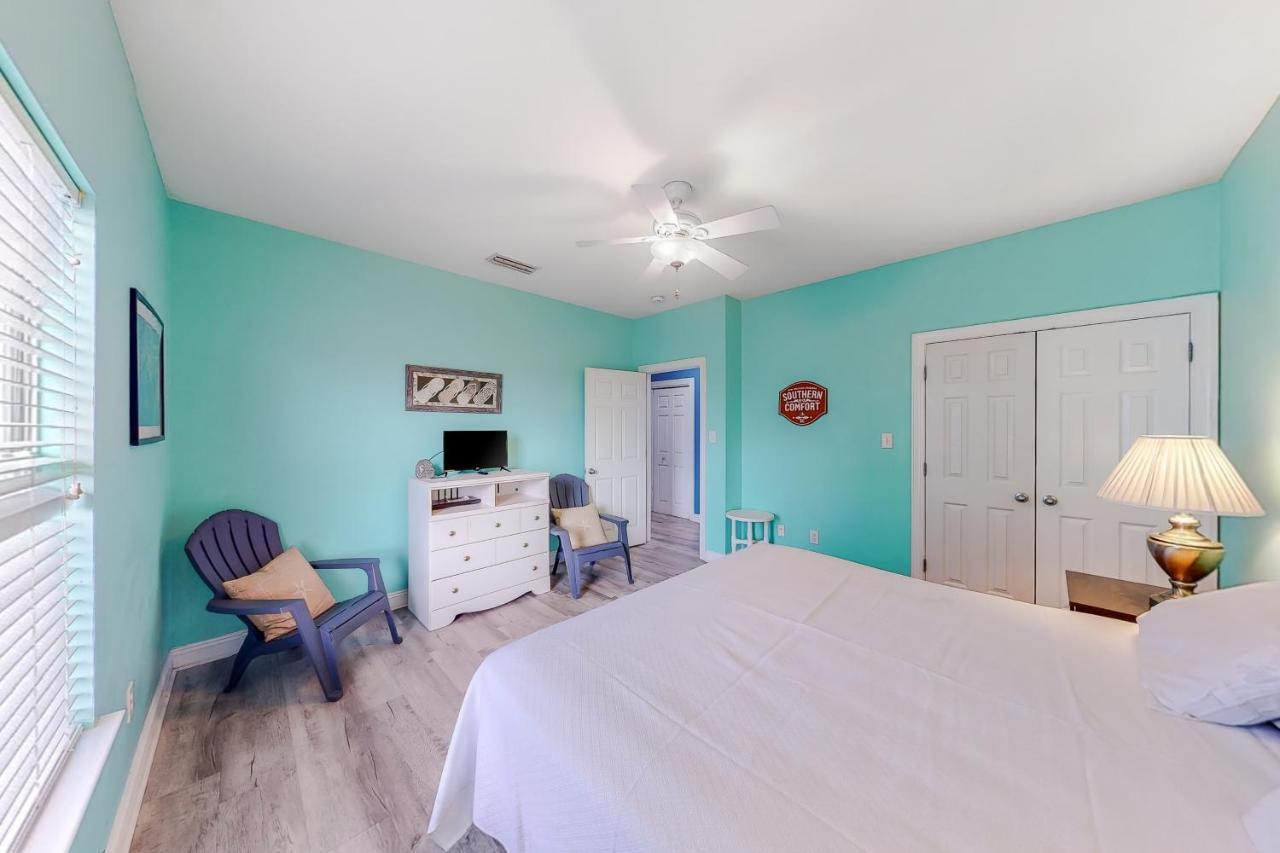 Plum Perfect By Meyer Vacation Rentals Gulf Shores Eksteriør billede