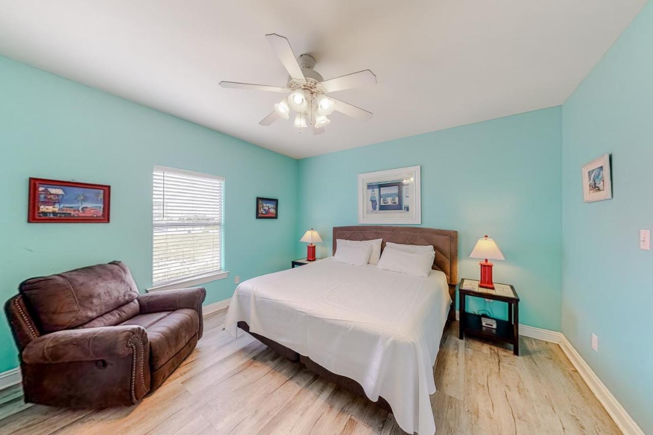 Plum Perfect By Meyer Vacation Rentals Gulf Shores Eksteriør billede