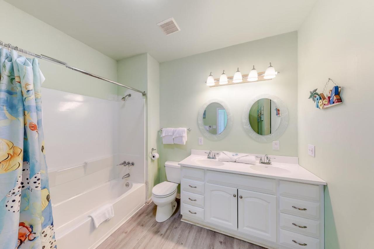 Plum Perfect By Meyer Vacation Rentals Gulf Shores Eksteriør billede
