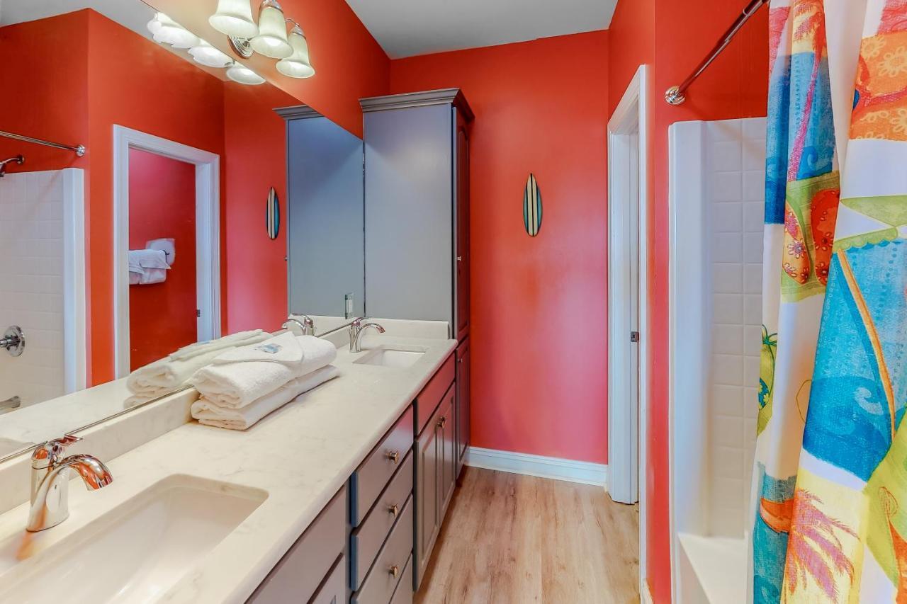 Plum Perfect By Meyer Vacation Rentals Gulf Shores Eksteriør billede
