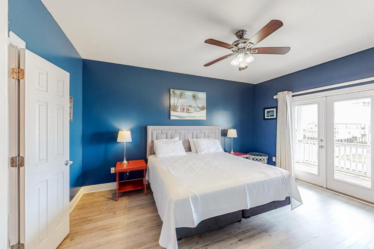 Plum Perfect By Meyer Vacation Rentals Gulf Shores Eksteriør billede