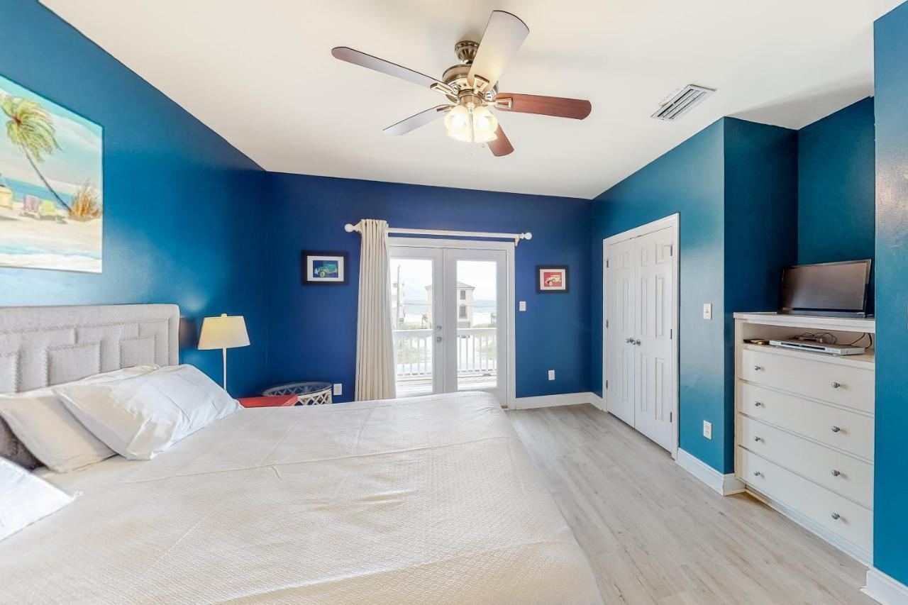 Plum Perfect By Meyer Vacation Rentals Gulf Shores Eksteriør billede