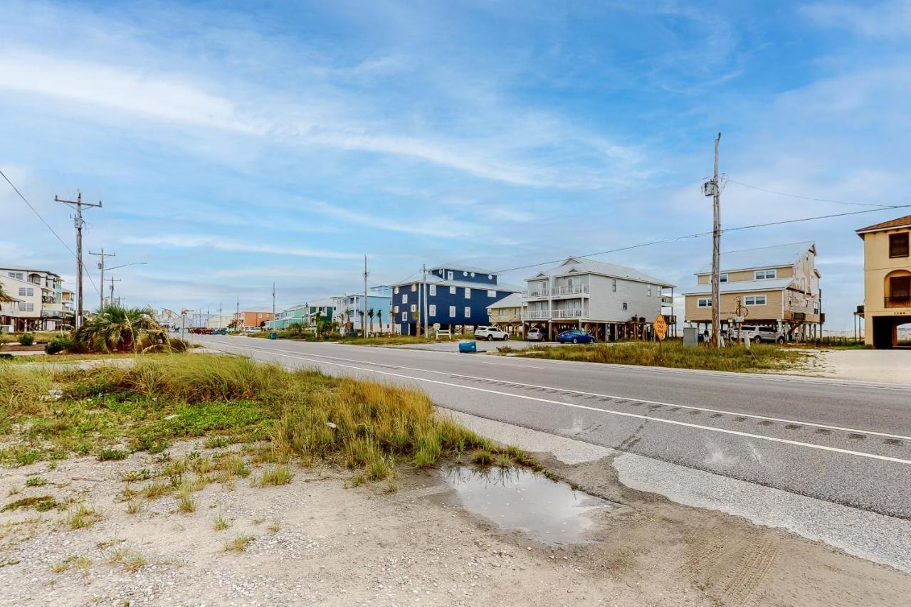 Plum Perfect By Meyer Vacation Rentals Gulf Shores Eksteriør billede