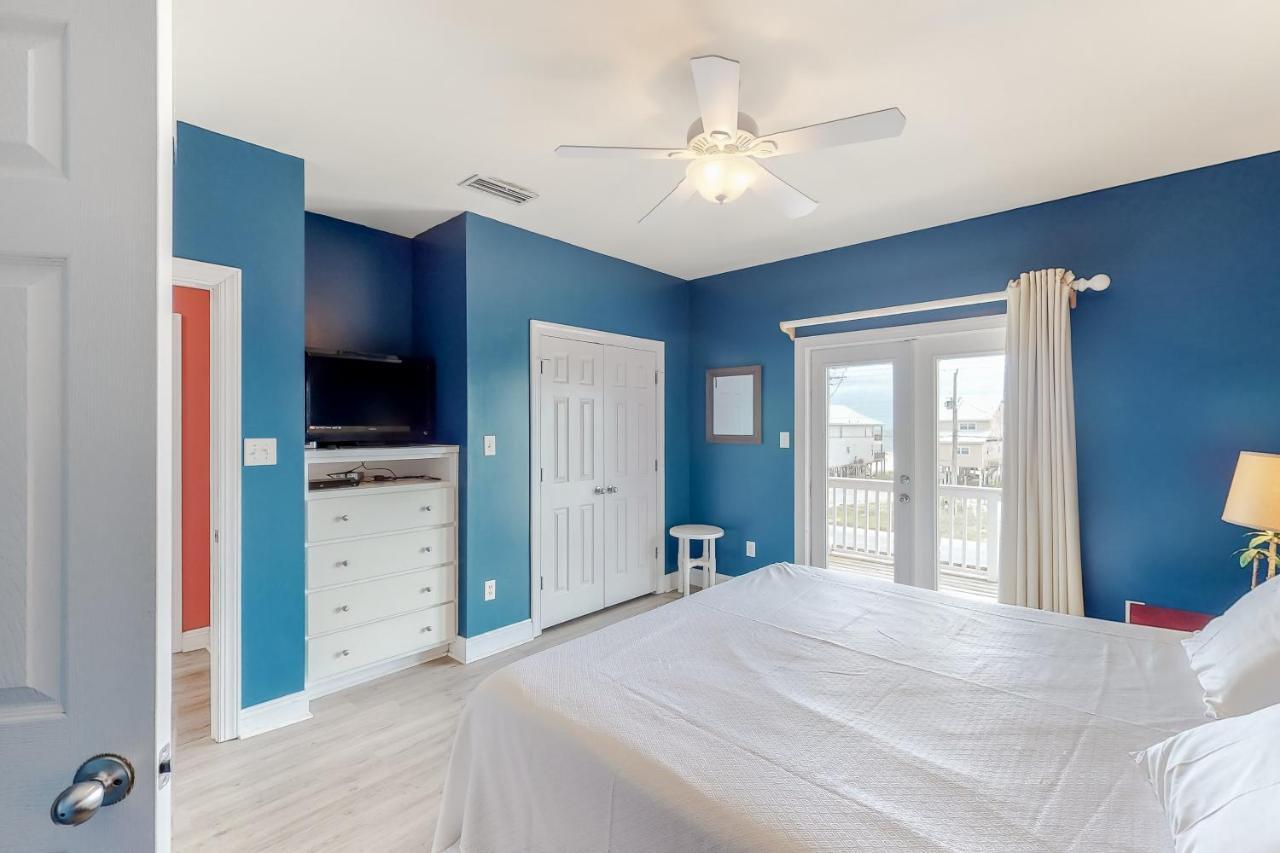 Plum Perfect By Meyer Vacation Rentals Gulf Shores Eksteriør billede