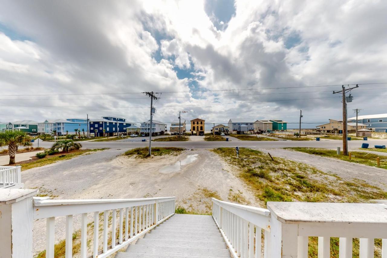 Plum Perfect By Meyer Vacation Rentals Gulf Shores Eksteriør billede