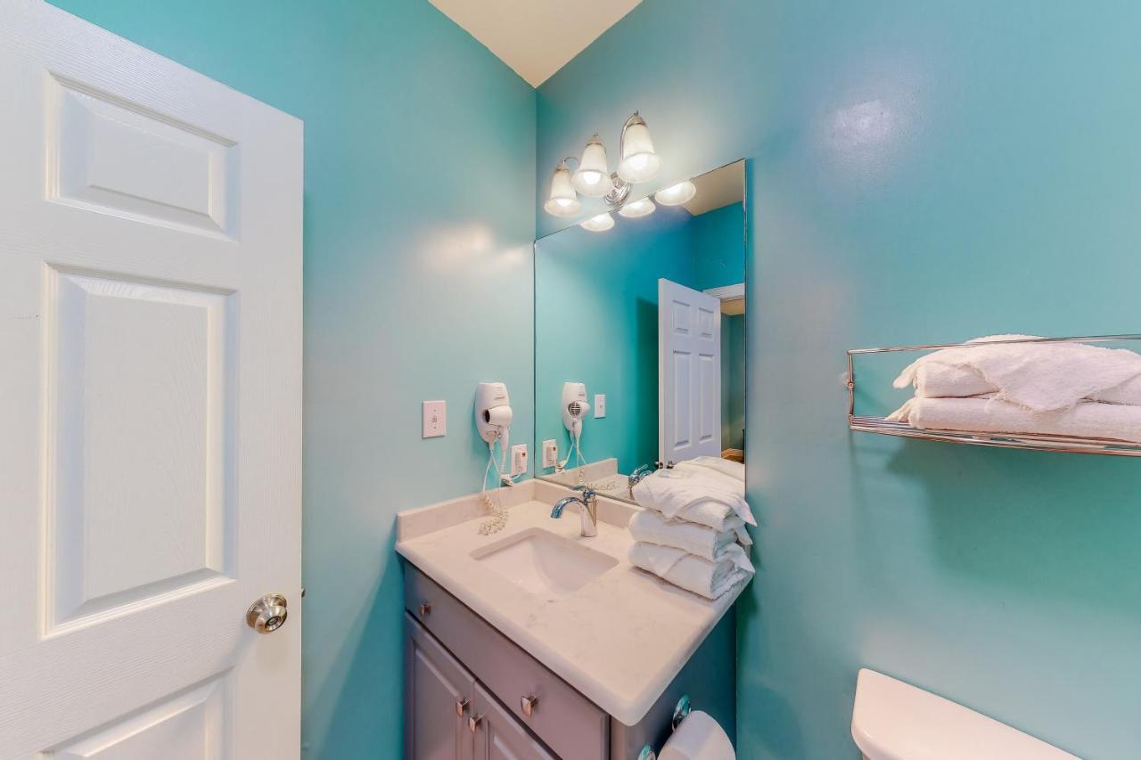 Plum Perfect By Meyer Vacation Rentals Gulf Shores Eksteriør billede