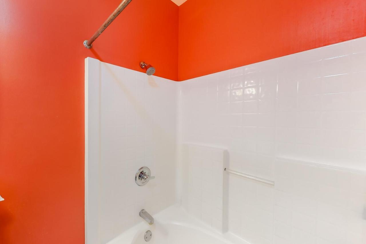 Plum Perfect By Meyer Vacation Rentals Gulf Shores Eksteriør billede