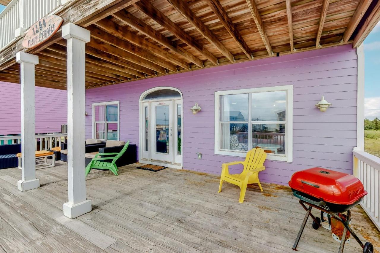 Plum Perfect By Meyer Vacation Rentals Gulf Shores Eksteriør billede