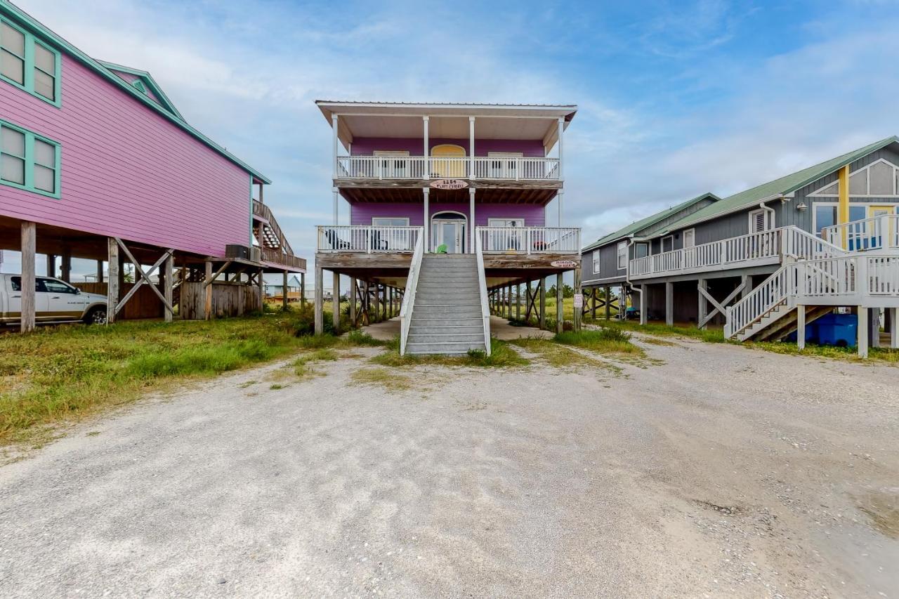 Plum Perfect By Meyer Vacation Rentals Gulf Shores Eksteriør billede