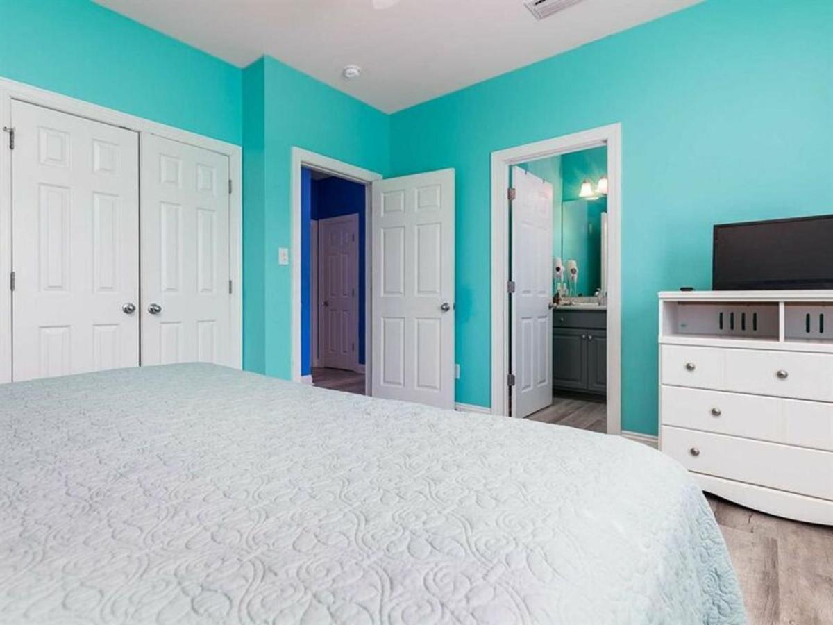 Plum Perfect By Meyer Vacation Rentals Gulf Shores Eksteriør billede